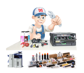 Thu mua máy in cũ giá cao ở Tp.HCM