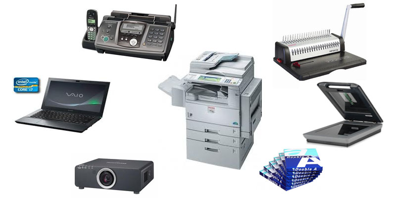 Thu mua máy in cũ giá cao ở Tp.HCM của Nguyễn Phan
