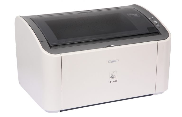 MÁY IN LASER TRẮNG ĐEN CANON LBP2900