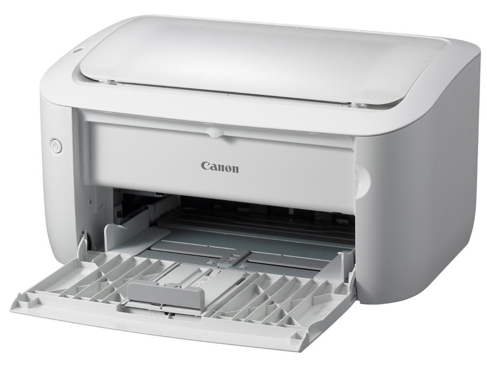 MÁY IN LASER TRẮNG ĐEN CANON LBP2900