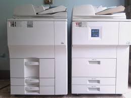 THANH LÝ MÁY PHOTOCOPY