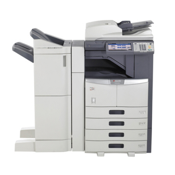 sửa máy photocopy Toshiba màu E6530c