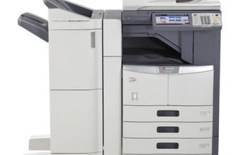 sửa máy photocopy toshiba e205