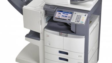 sửa chữa máy photocopy Toshiba E305