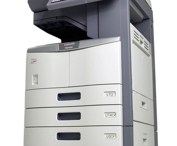 may photocopy toshiba E2050C 1