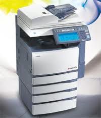 May Photocopy Toshiba E452 1