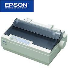 Epson LQ 300 II 2