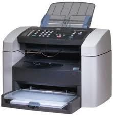 HP LaserJet 3015 printer 1