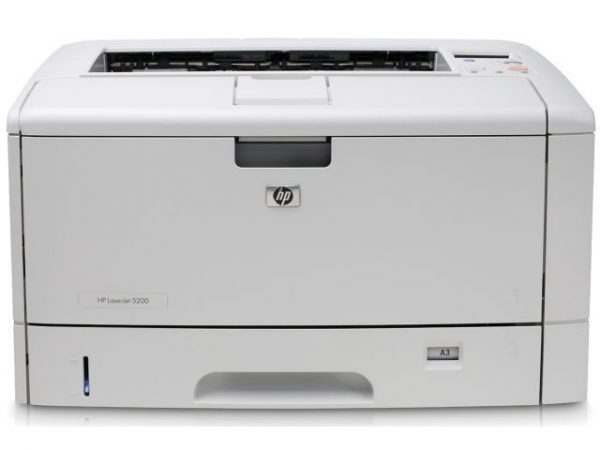 HP LaserJet 5200DTN 00 1
