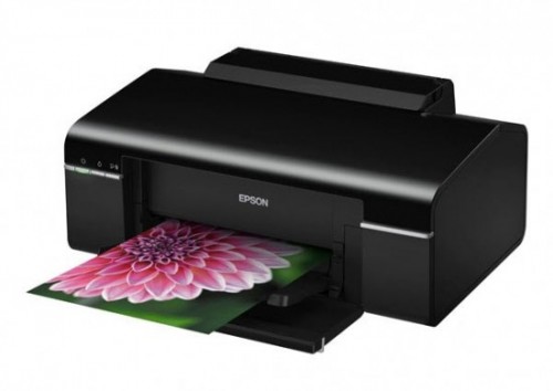 may in epson t60 1 1 1