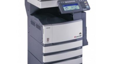 máy photocopy Toshiba E353