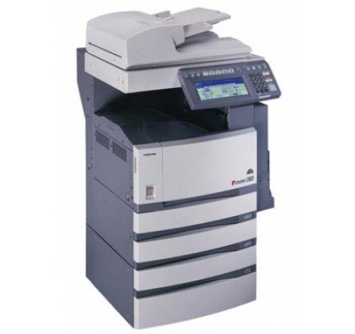 máy photocopy Toshiba E353