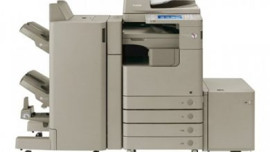 Sửa máy photocopy Canon iR-ADV 4245