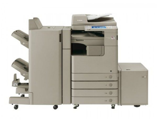 Sửa máy photocopy Canon iR-ADV 4245