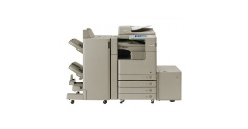 sửa máy photocopy Canon iR-ADV 4051