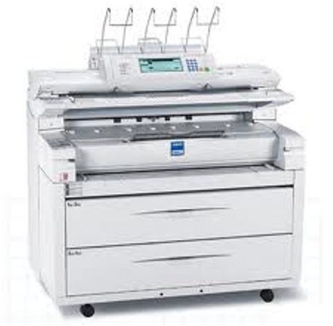máy photocopy A0 Ricoh MP 2400W