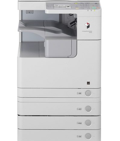 sửa máy photocopy Canon iR 2520