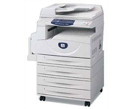 sửa máy photocopy Xerox