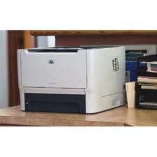 HP LaserJet P2015n Printer 1