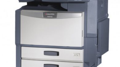 sửa máy photocopy Toshiba E5530C