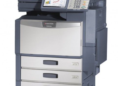 sửa máy photocopy Toshiba E5530C