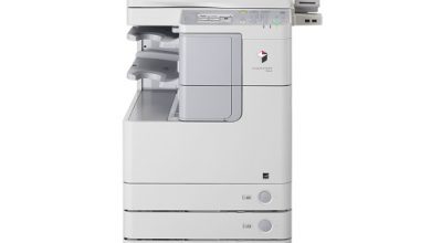 máy photocopy Canon iR 2545