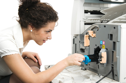 Sửa máy photocopy là vấn đề hàng ngày
