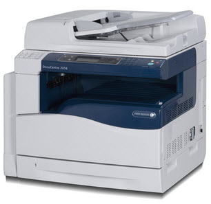 Sửa máy photocopy Xerox