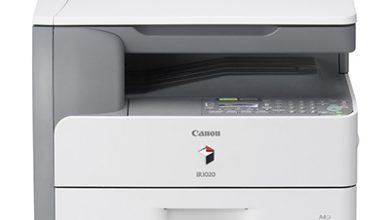 sửa máy photocopy Canon iR 2320L