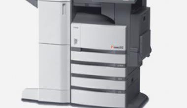 máy photocopy Toshiba E352