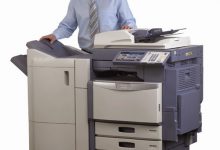 bảo trì máy photocopy