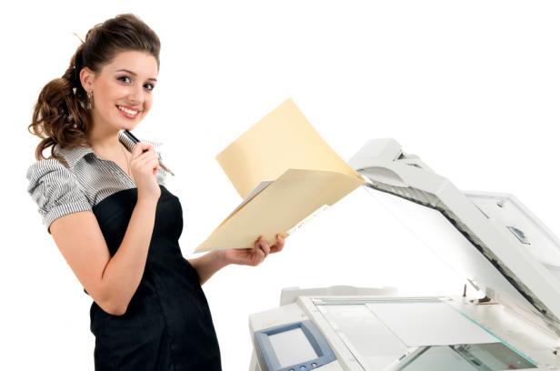dịch vụ sửa chữa máy photocopy