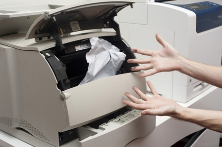 sửa chữa máy photocopy