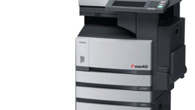 máy photocopy Toshiba E45