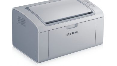 Nạp mực máy in lazer Samsung A4