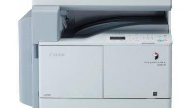 máy photocopy Canon iR 2002N