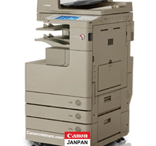 sửa máy photocopy Canon iR-ADV 4235