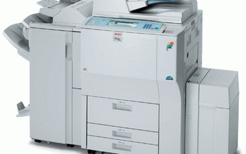 sửa máy photocopy màu Ricoh 3260C