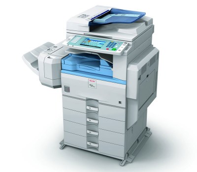 Sửa chữa máy photocopy Ricoh Aficio