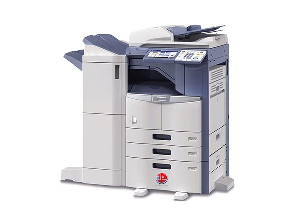 sửa máy photocopy Toshiba E457