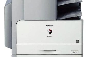 sửa máy photocopy Canon iR 2422L