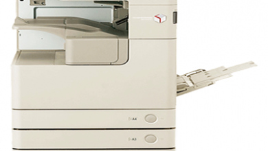 sửa máy photocopy Canon iR-ADV 4045