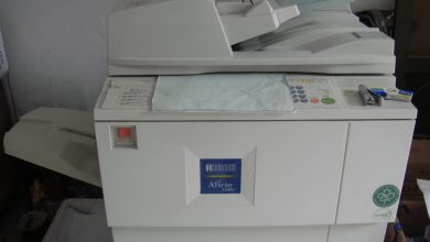 Sửa chữa máy photocopy chuyên nghiệp