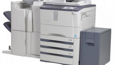 Bảo trì trọn gói máy photocopy