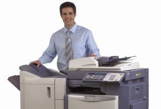 Sửa chữa bảo dưỡng máy photocopy