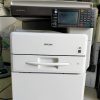 Máy photo ricoh 301SPF để bàn