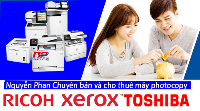 Nguyễn Phan photocopy
