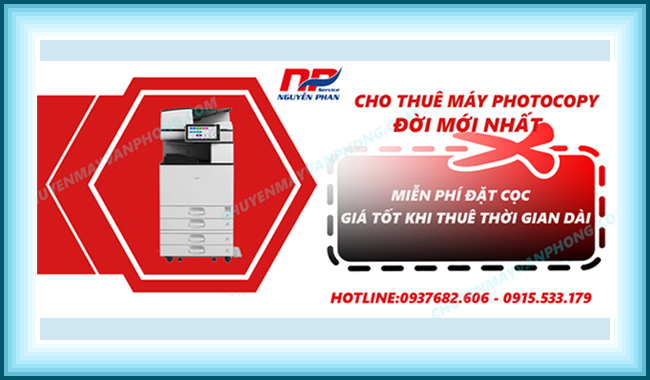 Cài SCAN máy Photocopy Ricoh 6055SP 6 giờ ago Thuê máy Photocopy Ở Phú Nhuận Miễn Cọc