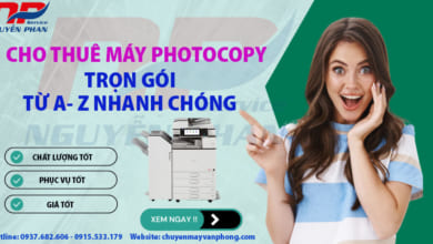 Thuê máy PHOTO Tây Ninh GIÁ 999K