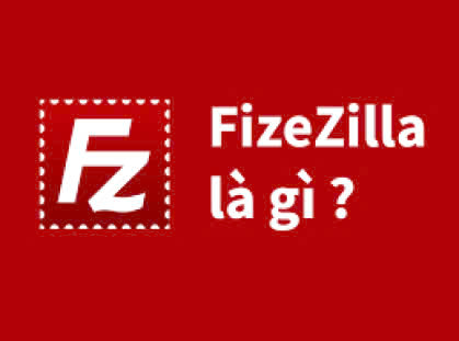 Hướng dẫn CÀI SCAN FILEZILLA máy Ricoh